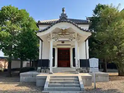成田山新勝寺(千葉県)