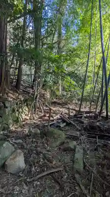 禅林院跡（廃寺）(滋賀県)