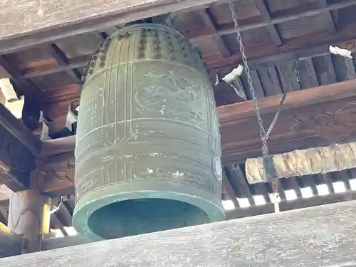 威徳閣本行寺(滋賀県)