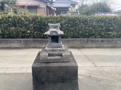 天村雲神社(徳島県)