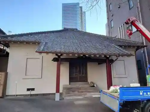 寳生院(東京都)