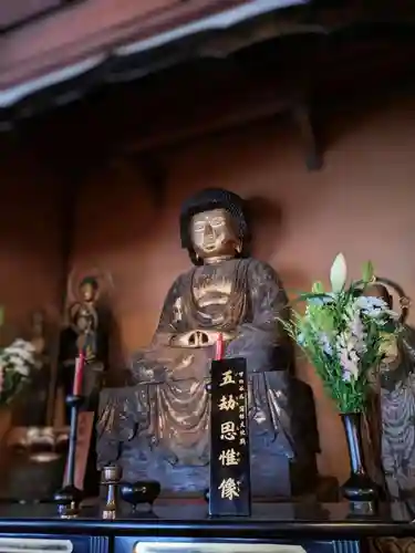 淨眞寺(東京都)