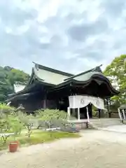 多賀神社(福岡県)