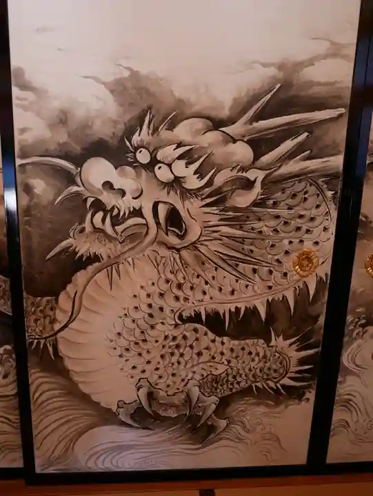 宝徳寺のその他建物