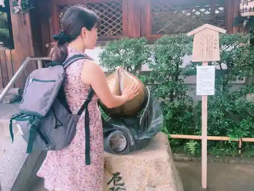 晴明神社の建物その他