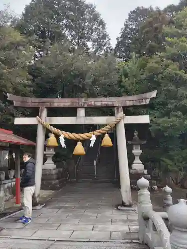多賀神社（尾張多賀神社）(愛知県)