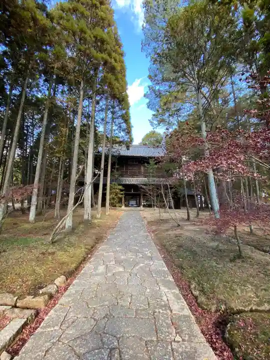 曹源寺(岡山県)