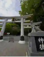 三峯神社(埼玉県)