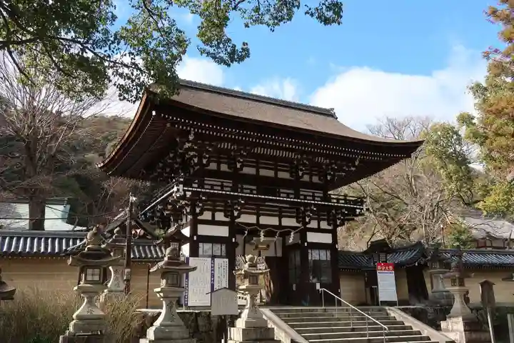 松尾大社(京都府)