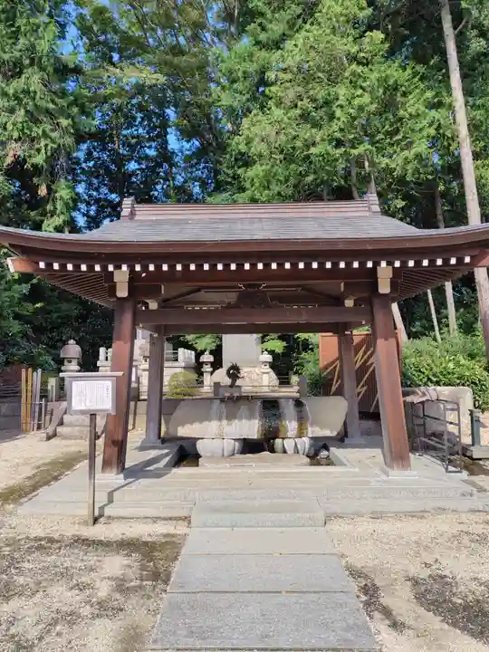 龍興寺(栃木県)