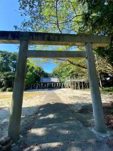冨具神社(愛知県)