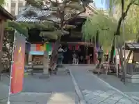 頂法寺(六角堂)(京都府)