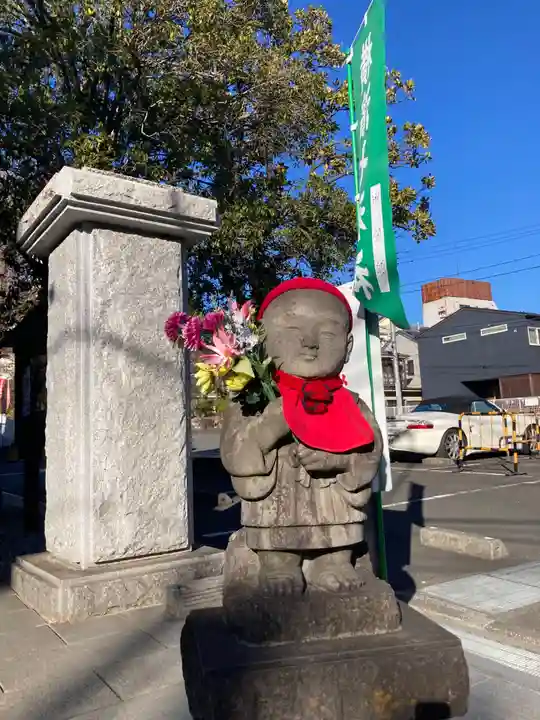 東照寺(神奈川県)