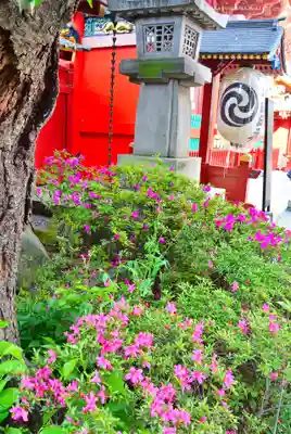 神田神社（神田明神）(東京都)