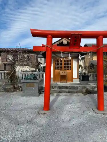 秩父今宮神社(埼玉県)