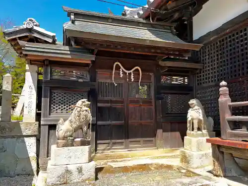 住吉神社(兵庫県)
