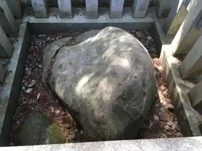 伊和神社のその他建物