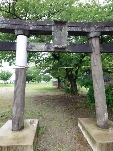 和泉神社(群馬県)