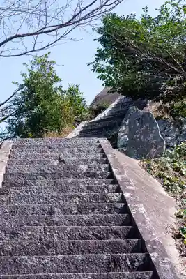 鎮懐石八幡宮(福岡県)