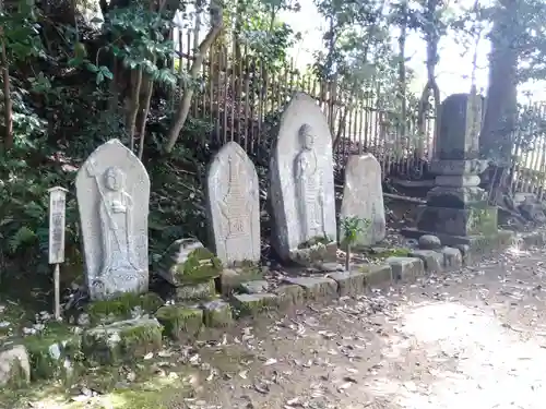 白毫寺(奈良県)
