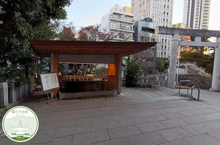 乃木神社(東京都)