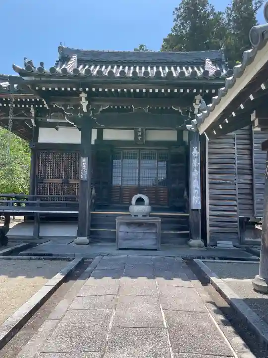 善峯寺(京都府)