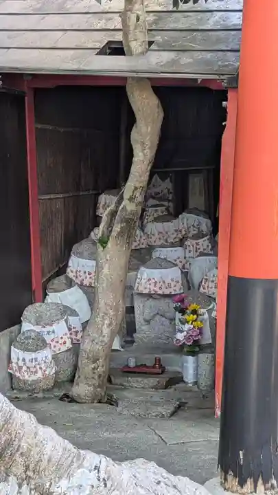 辨戝天女(京都府)