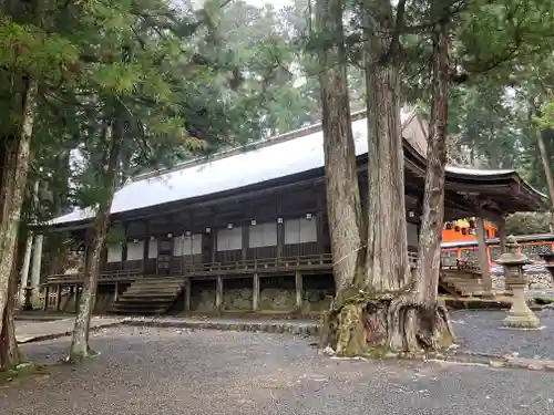 壇上伽藍(和歌山県)