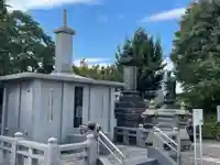 瑞輪寺のその他建物