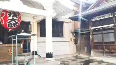 大安楽寺のその他建物