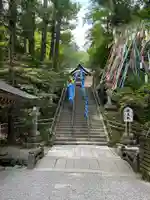 宝登山神社(埼玉県)