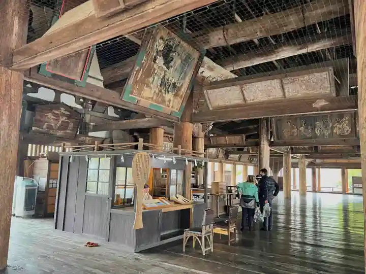 豊国神社 (広島県)