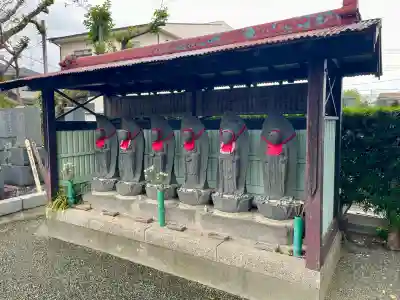 大通寺(神奈川県)