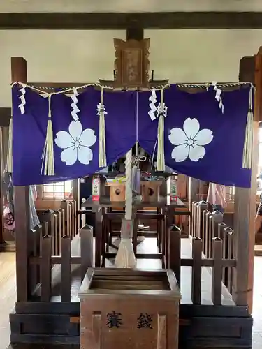刑部神社(兵庫県)