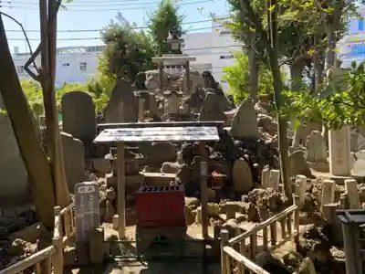 羽田神社のその他建物