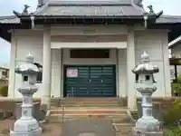妙詮寺(山梨県)
