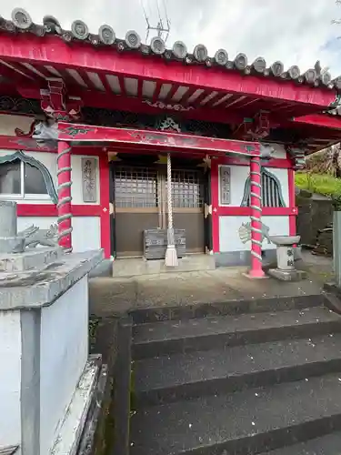 岩船地蔵尊(徳島県)