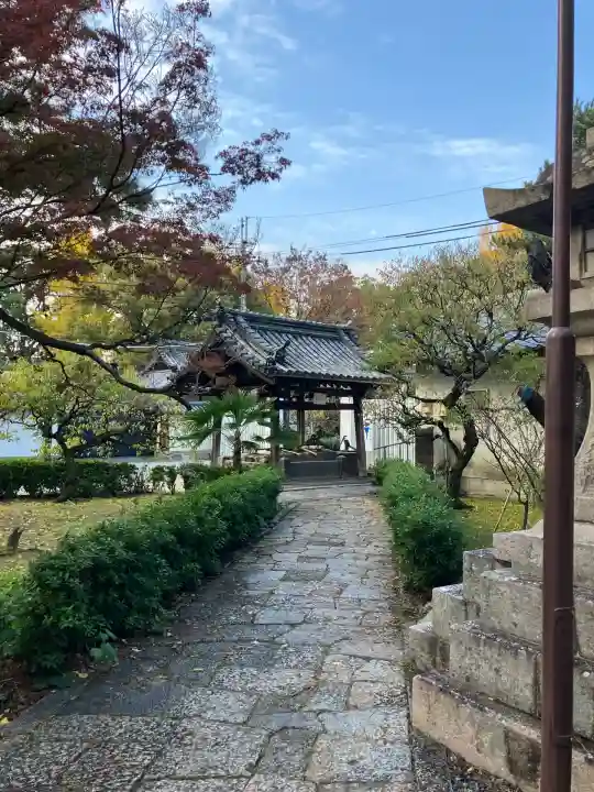 道明寺天満宮(大阪府)