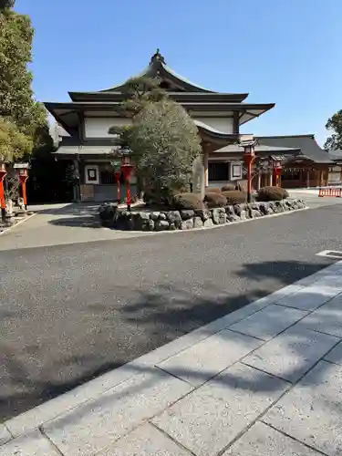 方違神社(大阪府)