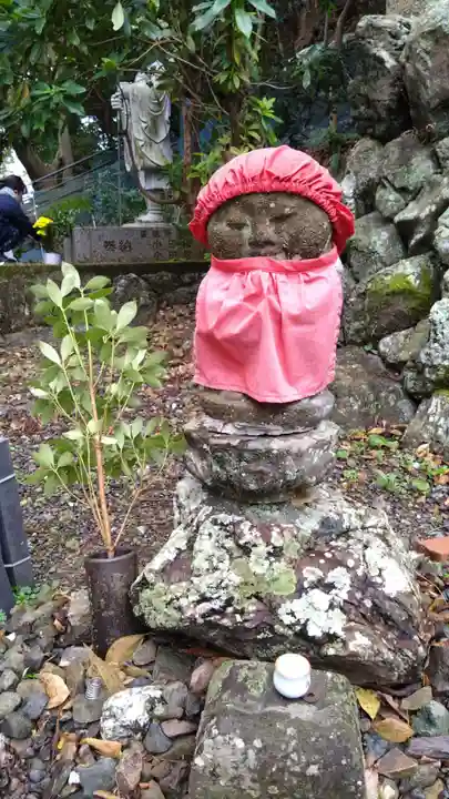 金胎寺(三重県)