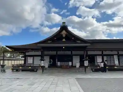 観智院（東寺子院）(京都府)