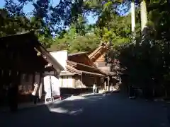 椿大神社(三重県)