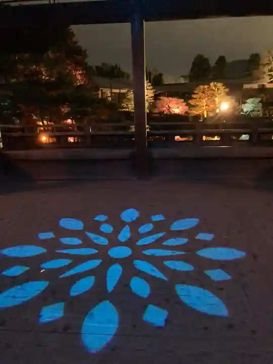 平安神宮のその他建物