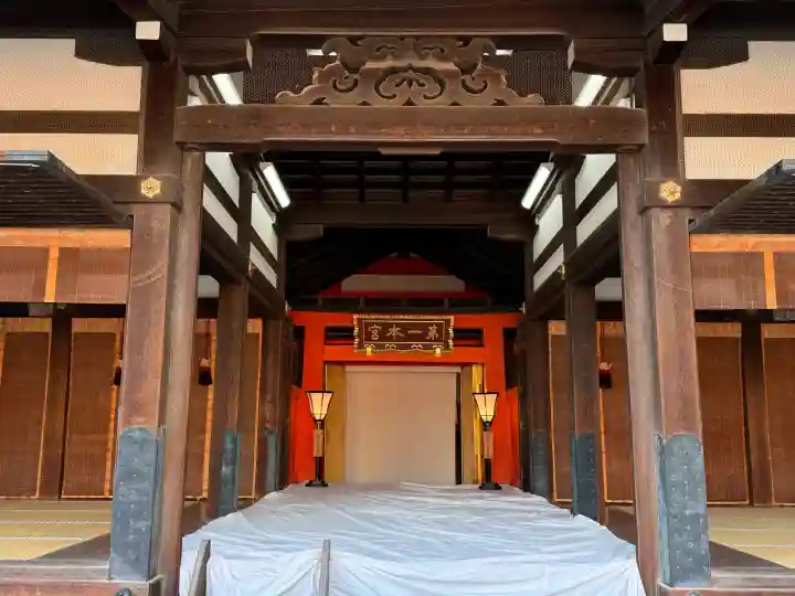 住吉大社(大阪府)
