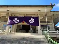 万徳寺の本殿・本堂