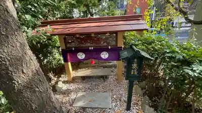 田無神社(東京都)