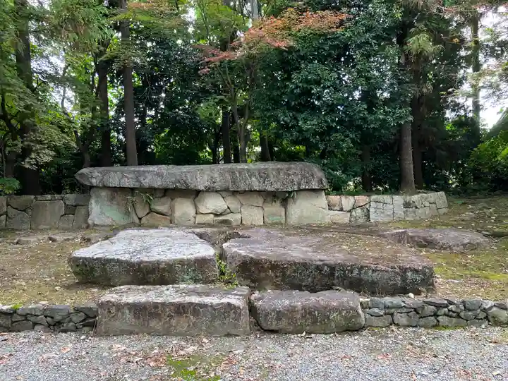 日吉神社(岐阜県)