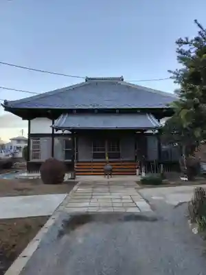 無量壽院(埼玉県)