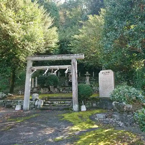 丹生酒殿神社(和歌山県)