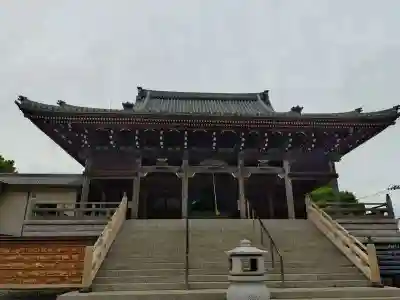 金蔵寺(千葉県)